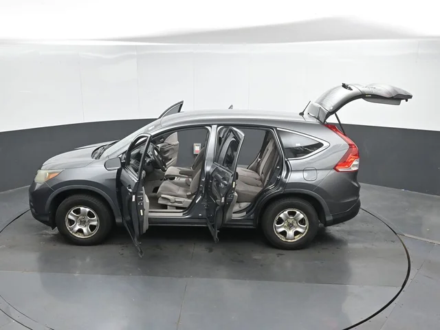 SEMINUEVOS HONDA CR-V a Estados en autogozo