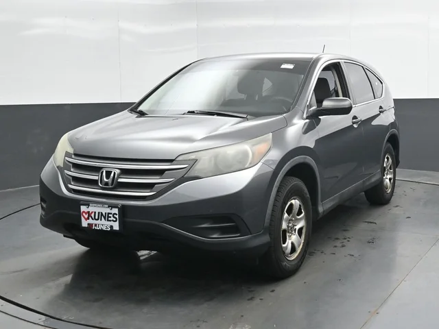 SEMINUEVOS HONDA CR-V a Estados en autogozo