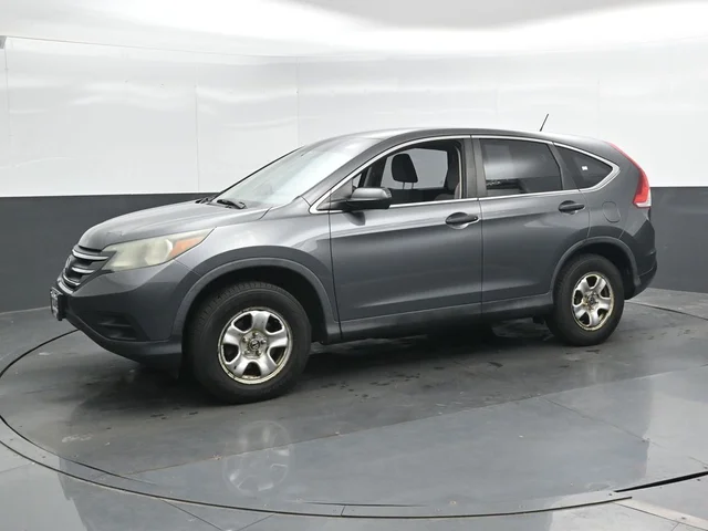 SEMINUEVOS HONDA CR-V a Estados en autogozo