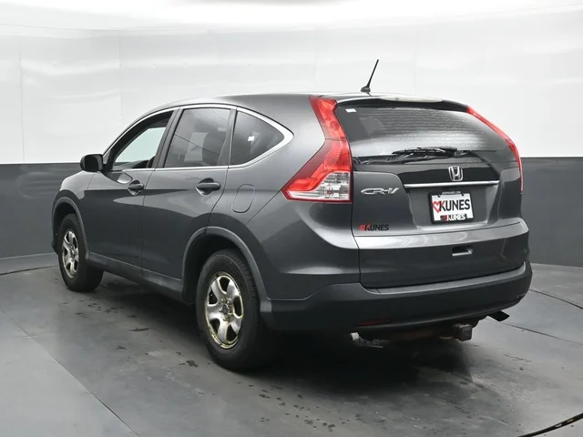 SEMINUEVOS HONDA CR-V a Estados en autogozo