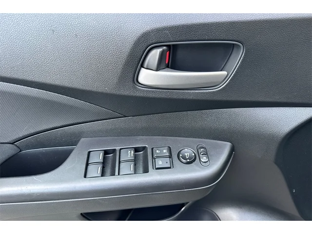 Used HONDA CR-V at San Francisco in izmo Kia