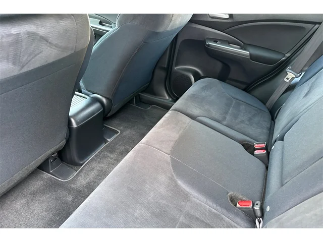 Used HONDA CR-V at San Francisco in izmo Kia