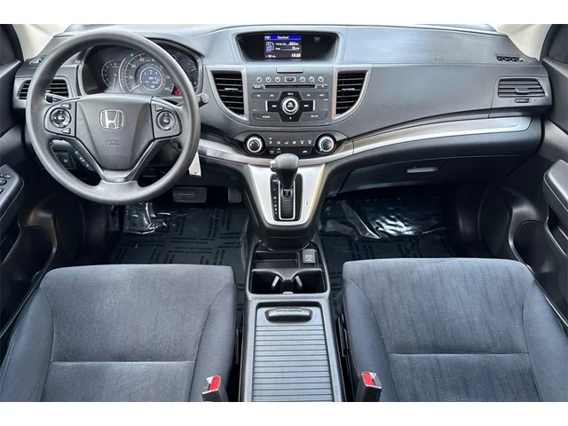 Used HONDA CR-V at San Francisco in izmo Kia