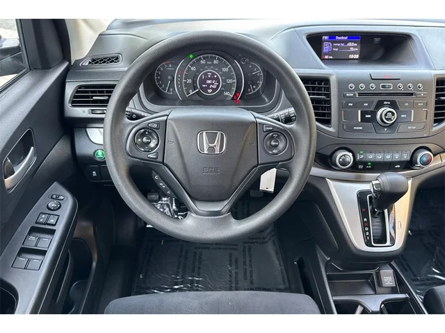 Used HONDA CR-V at San Francisco in izmo Kia
