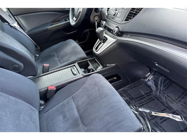 Used HONDA CR-V at San Francisco in izmo Kia