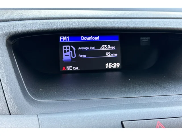 Used HONDA CR-V at San Francisco in izmo Kia