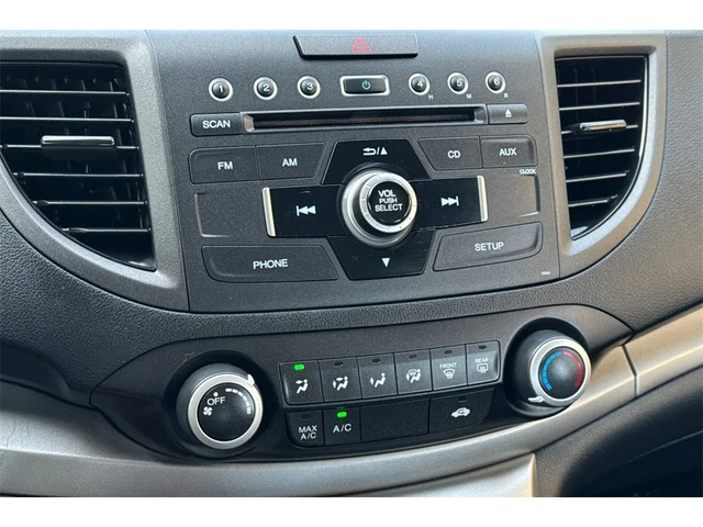 Used HONDA CR-V at San Francisco in izmo Kia