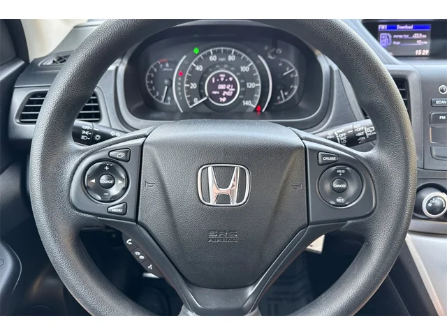 Used HONDA CR-V at San Francisco in izmo Kia