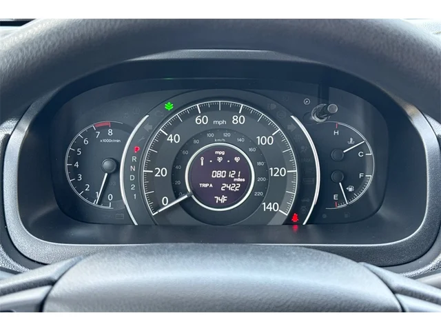 Used HONDA CR-V at San Francisco in izmo Kia