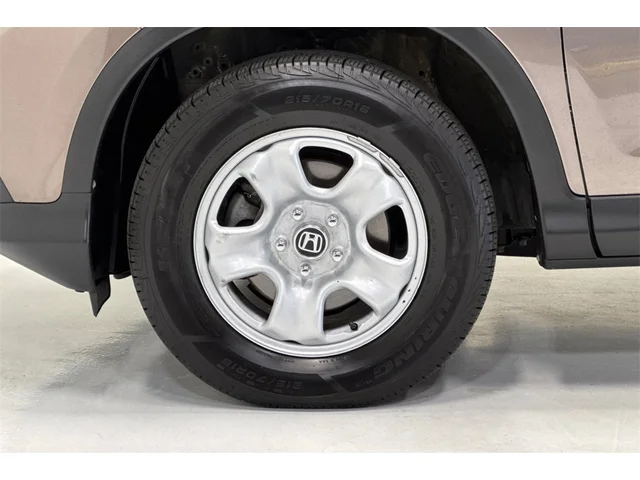 Used HONDA CR-V at San Francisco in izmo Kia