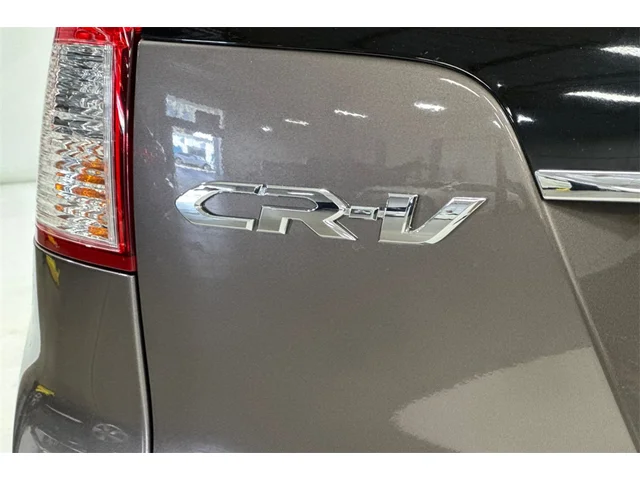 Used HONDA CR-V at San Francisco in izmo Kia