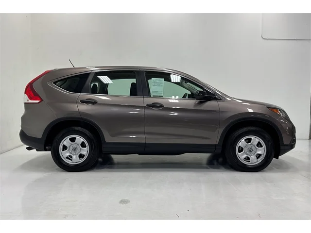 Used HONDA CR-V at San Francisco in izmo Kia