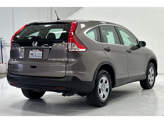Used HONDA CR-V at San Francisco in izmo Kia