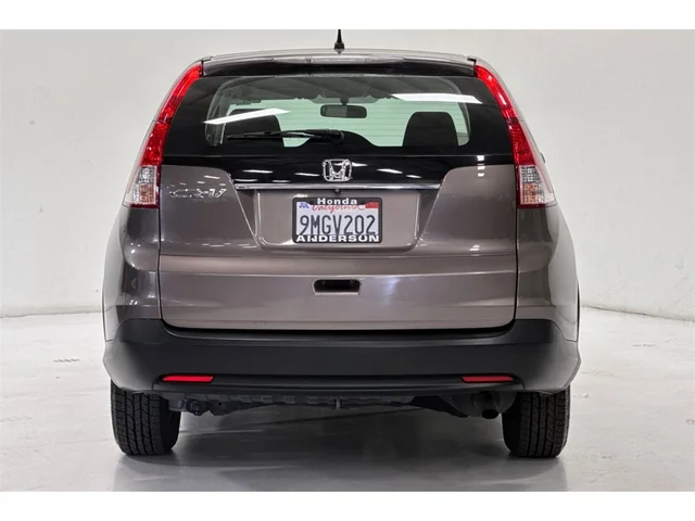 Used HONDA CR-V at San Francisco in izmo Kia