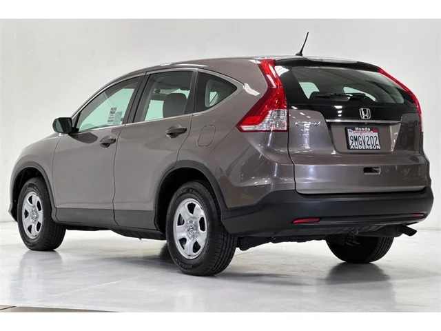 Used HONDA CR-V at San Francisco in izmo Kia