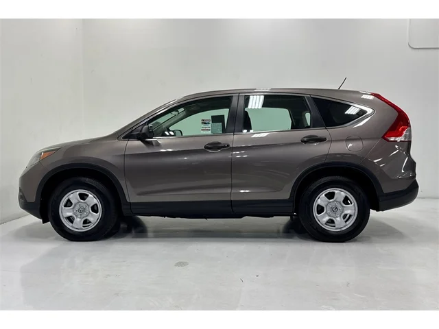 Used HONDA CR-V at San Francisco in izmo Kia
