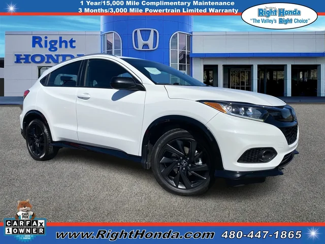 SEMINUEVOS HONDA HR-V a Estados en autogozo