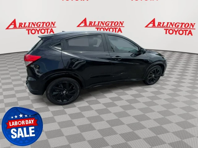 SEMINUEVOS HONDA HR-V a Estados en autogozo