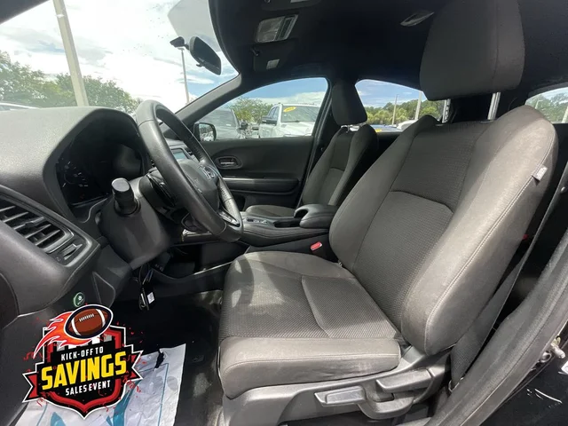 SEMINUEVOS HONDA HR-V a Estados en autogozo