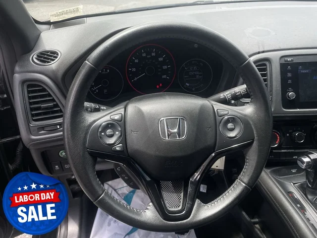 SEMINUEVOS HONDA HR-V a Estados en autogozo