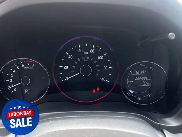 SEMINUEVOS HONDA HR-V a Estados en autogozo