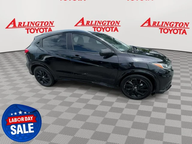 SEMINUEVOS HONDA HR-V a Estados en autogozo