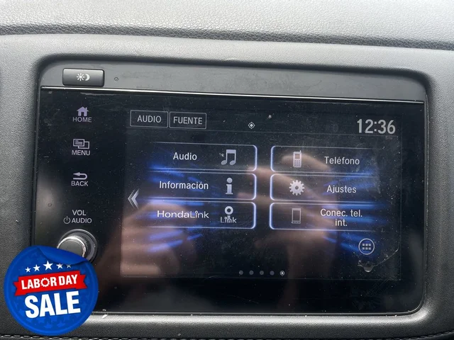 SEMINUEVOS HONDA HR-V a Estados en autogozo