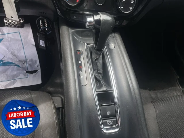 SEMINUEVOS HONDA HR-V a Estados en autogozo