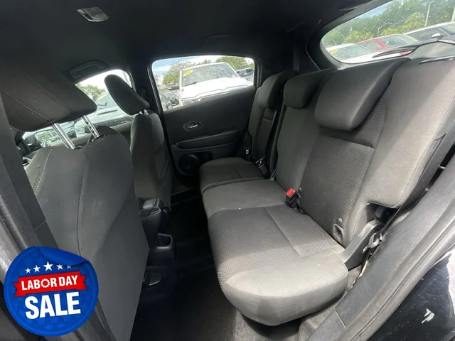 SEMINUEVOS HONDA HR-V a Estados en autogozo
