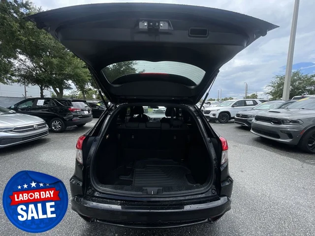 SEMINUEVOS HONDA HR-V a Estados en autogozo