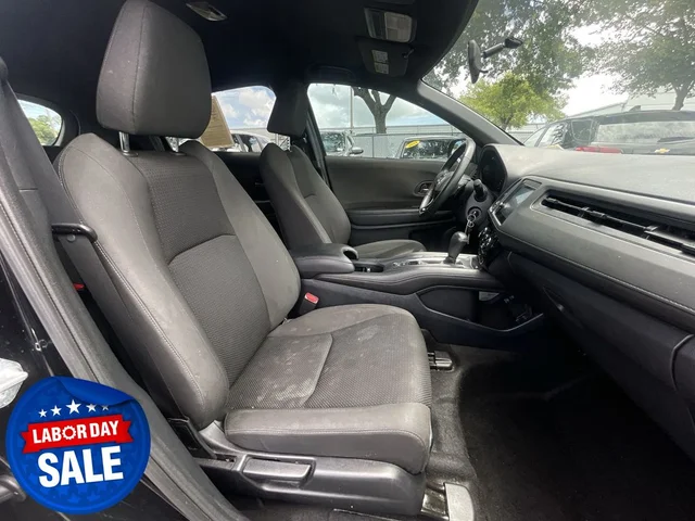 SEMINUEVOS HONDA HR-V a Estados en autogozo