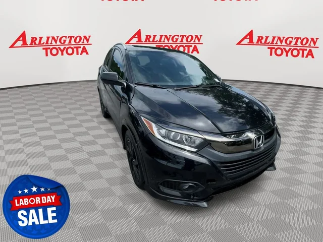 SEMINUEVOS HONDA HR-V a Estados en autogozo