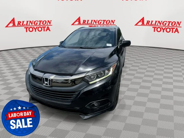 SEMINUEVOS HONDA HR-V a Estados en autogozo