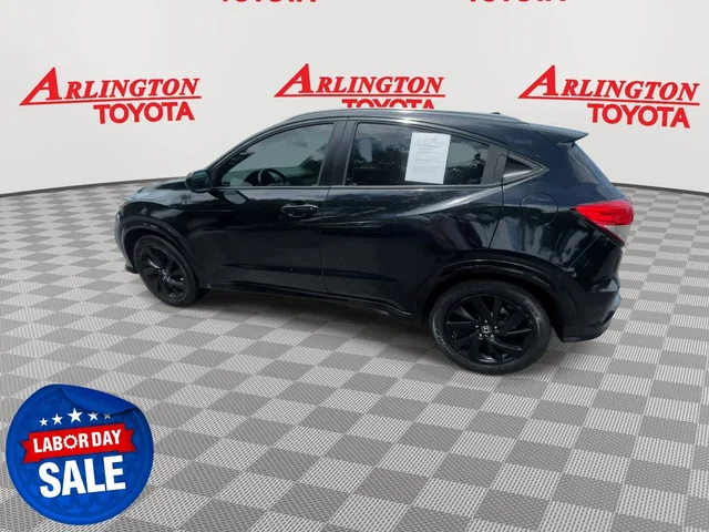 SEMINUEVOS HONDA HR-V a Estados en autogozo