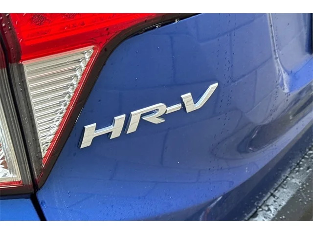 SEMINUEVOS HONDA HR-V at ELK GROVE in Elk Grove Buick GMC