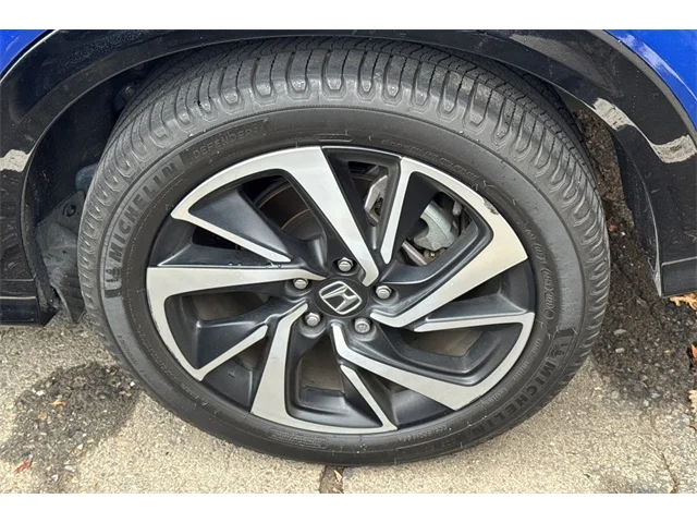 SEMINUEVOS HONDA HR-V at ELK GROVE in Elk Grove Buick GMC