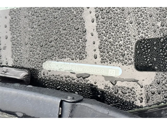 SEMINUEVOS HONDA HR-V at ELK GROVE in Elk Grove Buick GMC