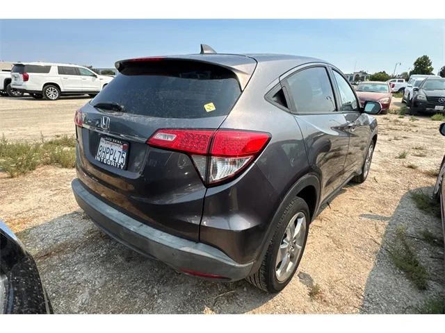 SEMINUEVOS HONDA HR-V at ELK GROVE in Elk Grove Buick GMC