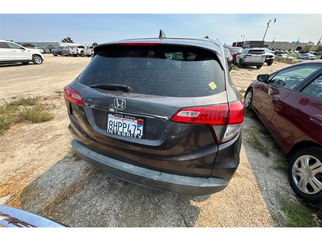 SEMINUEVOS HONDA HR-V at ELK GROVE in Elk Grove Buick GMC