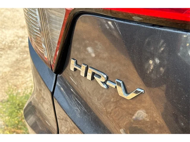 SEMINUEVOS HONDA HR-V at ELK GROVE in Elk Grove Buick GMC