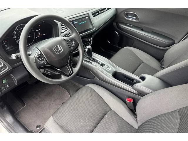 Used HONDA HR-V at San Francisco in izmo Kia