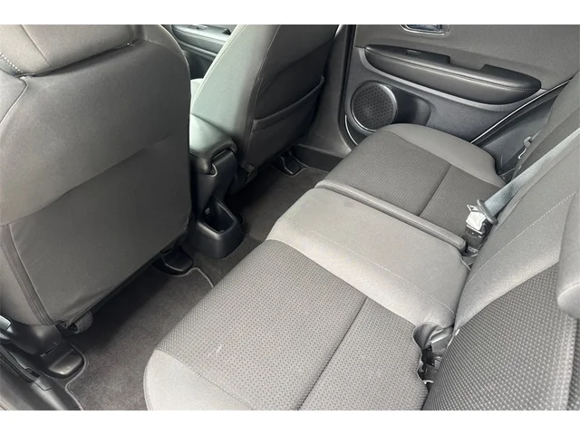 Used HONDA HR-V at San Francisco in izmo Kia