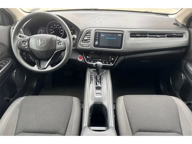 Used HONDA HR-V at San Francisco in izmo Kia