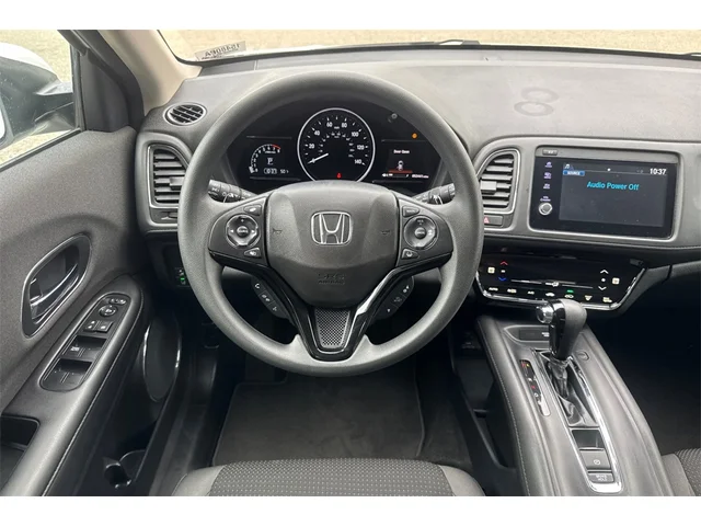Used HONDA HR-V at San Francisco in izmo Kia