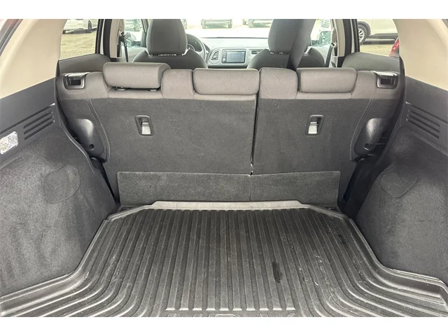 Used HONDA HR-V at San Francisco in izmo Kia