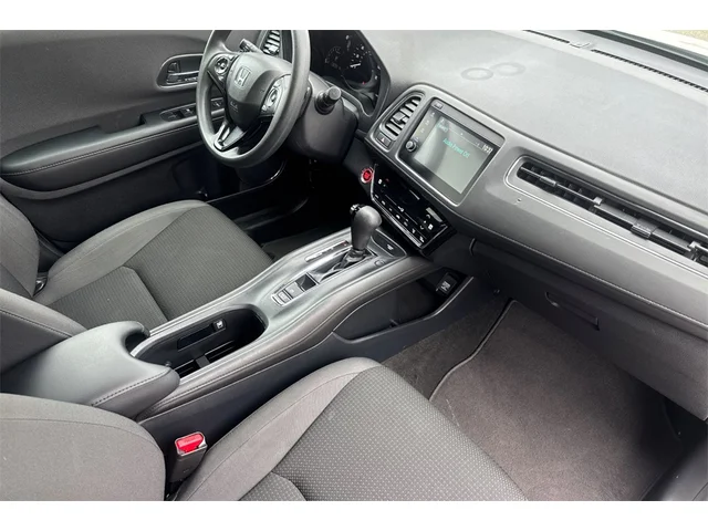 Used HONDA HR-V at San Francisco in izmo Kia