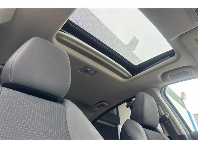 Used HONDA HR-V at San Francisco in izmo Kia