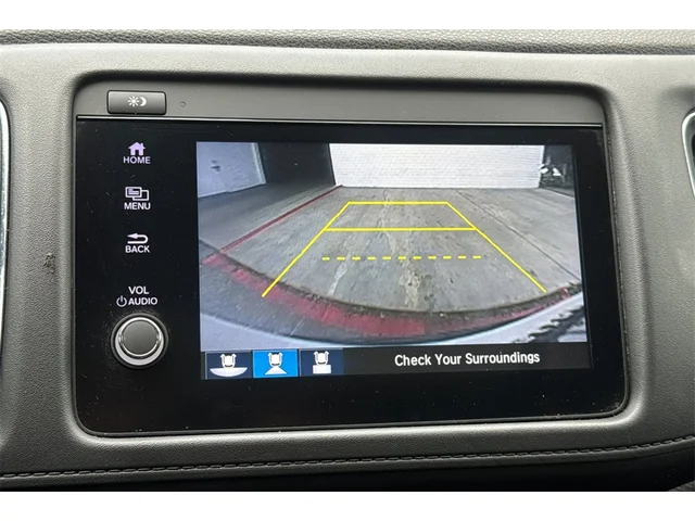 Used HONDA HR-V at San Francisco in izmo Kia