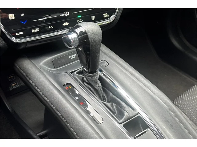 Used HONDA HR-V at San Francisco in izmo Kia