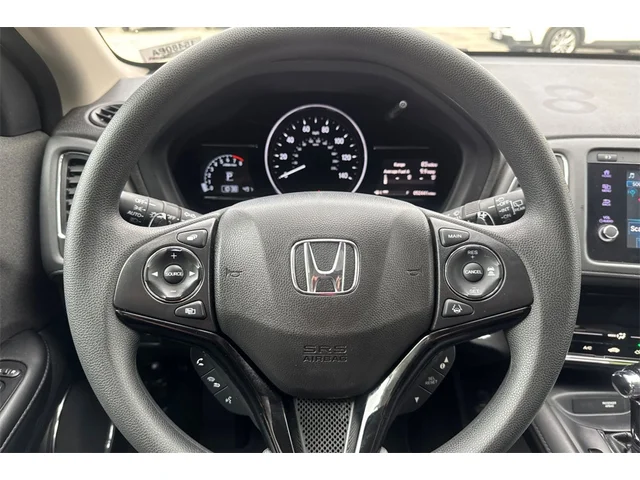 Used HONDA HR-V at San Francisco in izmo Kia